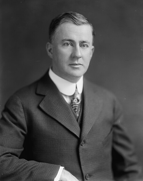 J. C. W. Beckham