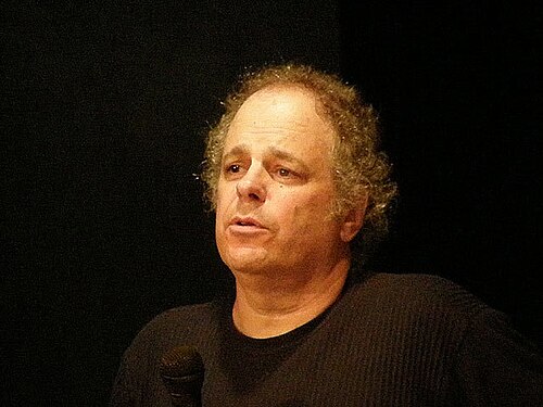 Michael Albert