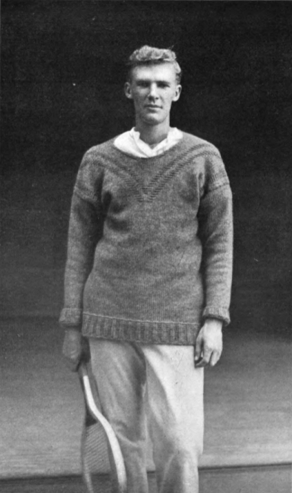 Malcolm Whitman