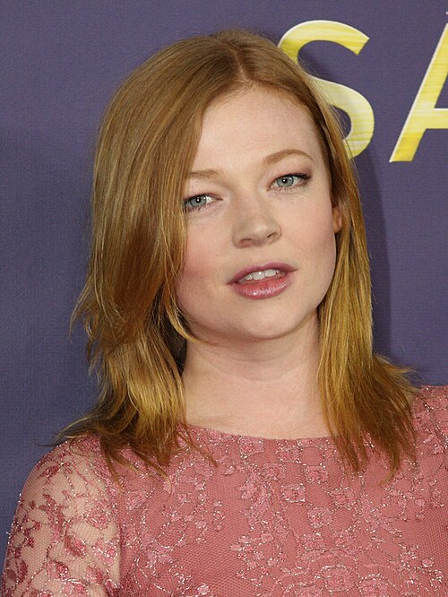 Sarah Snook