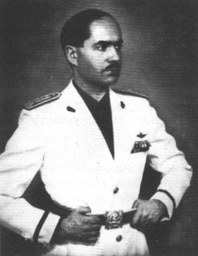 Alessandro Pavolini