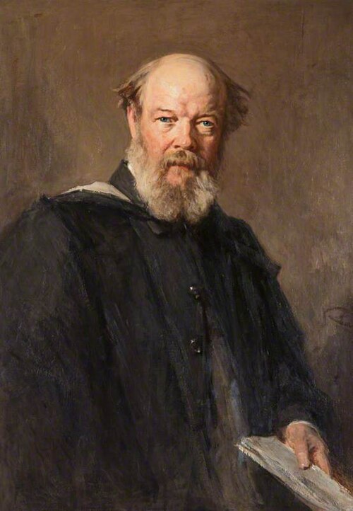 Peter Guthrie Tait