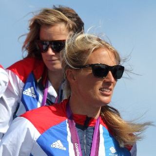 Saskia Clark