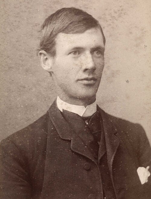 Otto Bahr Halvorsen