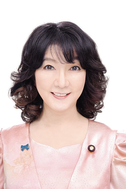 Satsuki Katayama