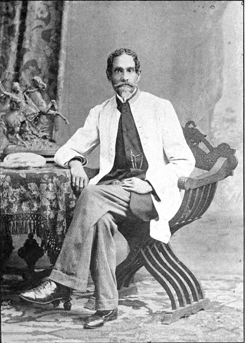 Satyendranath Tagore