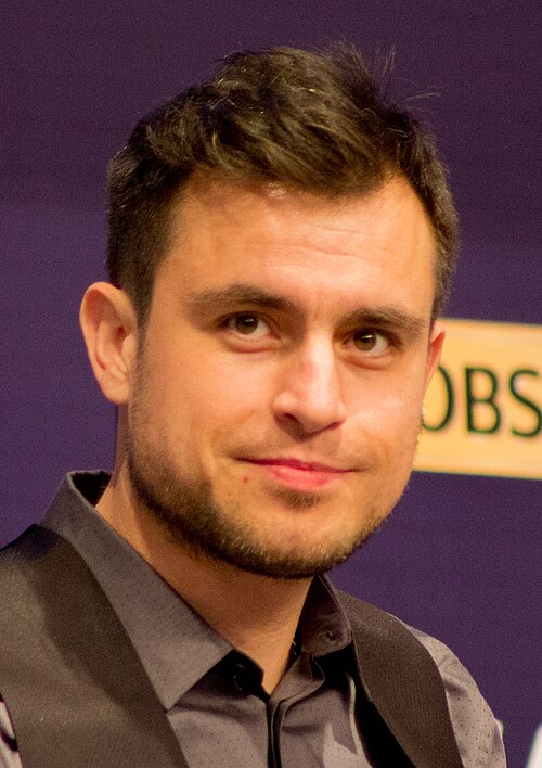 Omar Naber