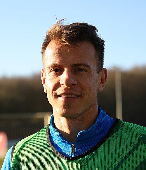 Stefan Schwab