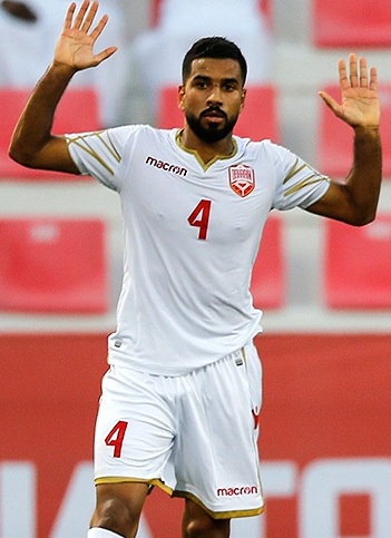 Sayed Saeed
