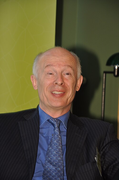 Hans Joachim Schellnhuber