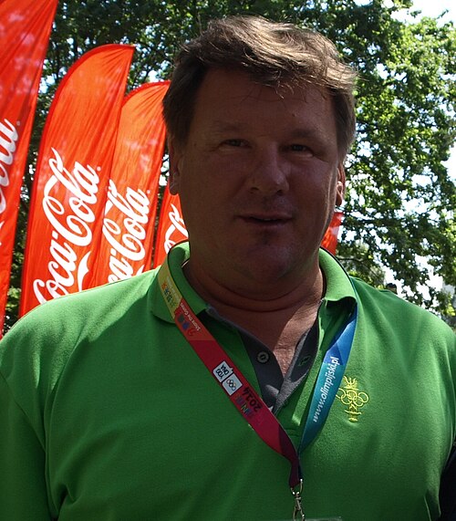 Maciej Łasicki