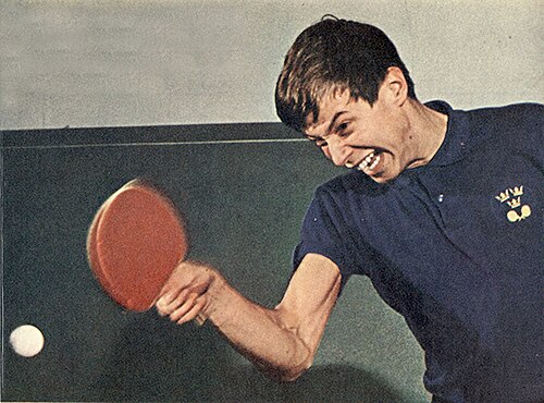 Kjell Johansson