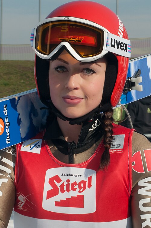 Juliane Seyfarth