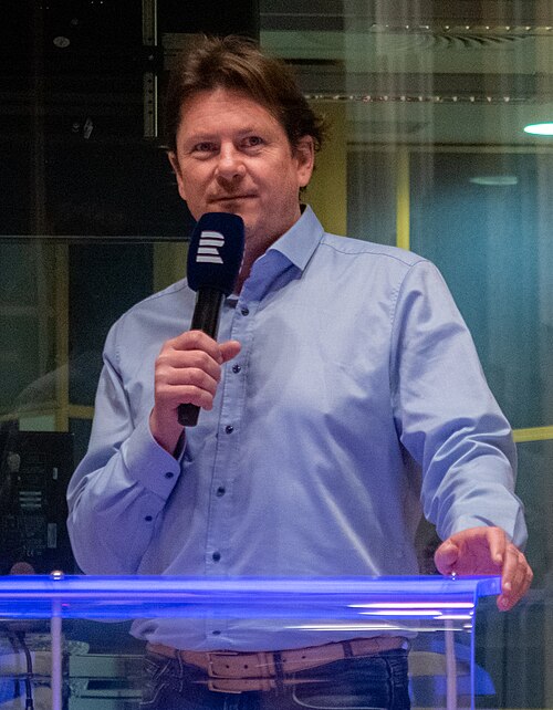 Martin Procházka