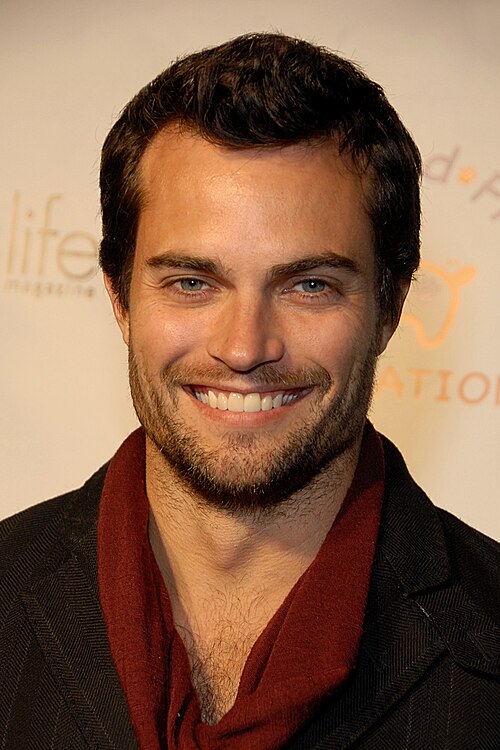 Scott Elrod