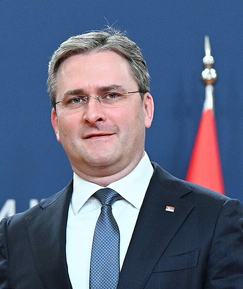 Nikola Selaković