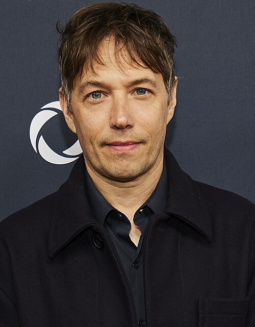 Sean Baker