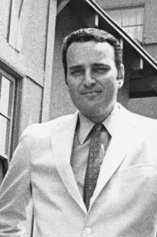 Jerry Moss