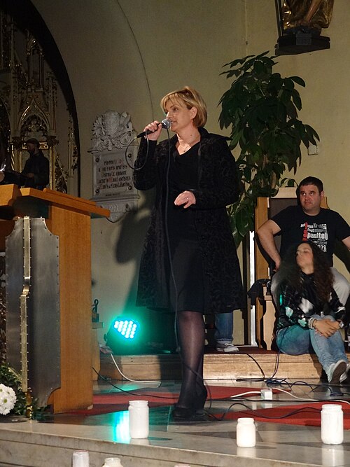 Sanja Doležal