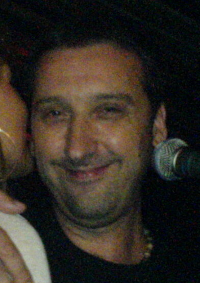 Hari Varešanović
