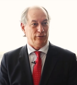 Ciro Gomes