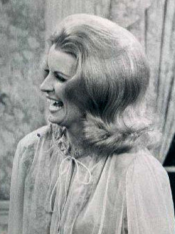 Julie Sommars