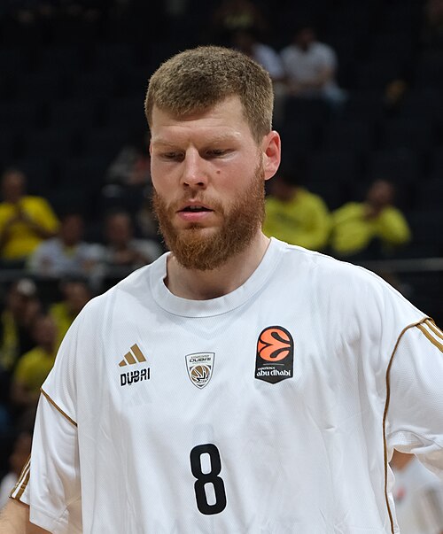 Dāvis Bertāns