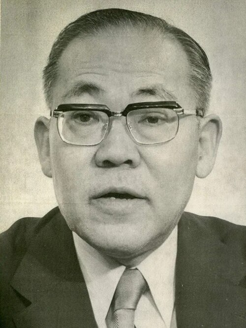 Masayoshi Ito