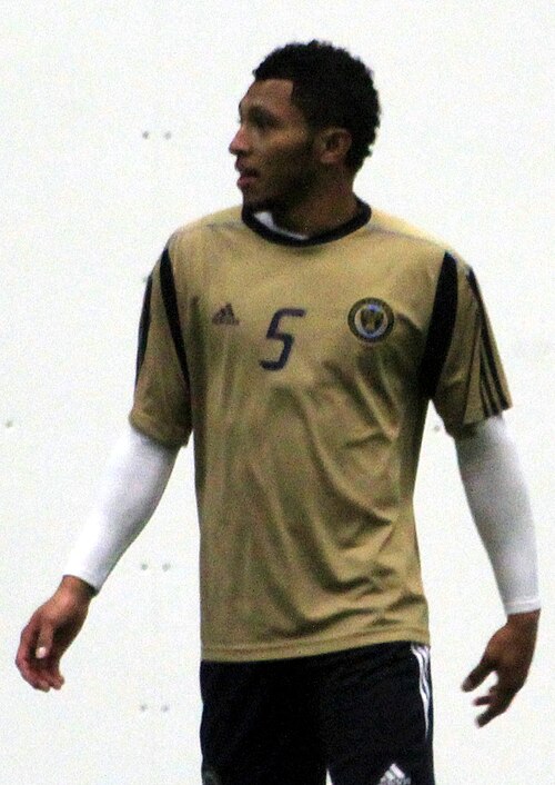 Carlos Valdés