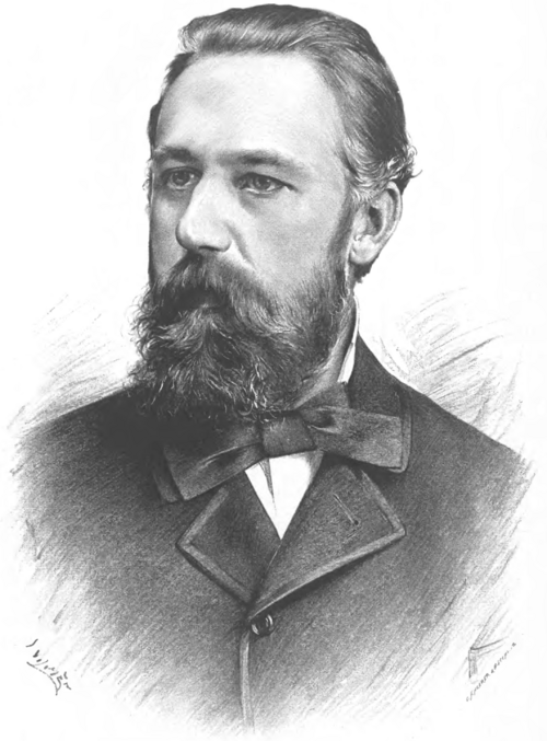 Svatopluk Čech