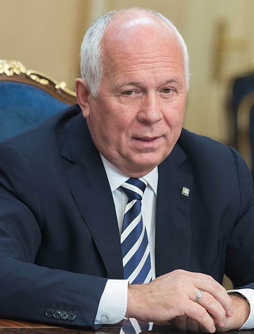 Kasimirovich Borislav
