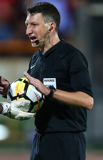 Valentin Kovalenko