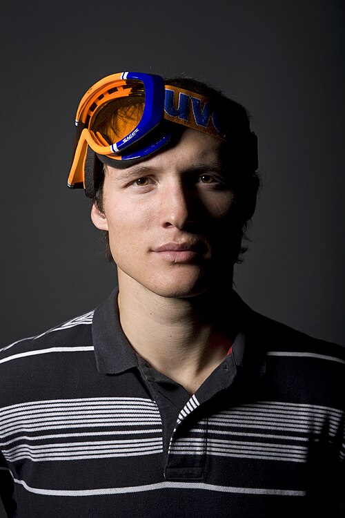 Aleksandr Khoroshilov