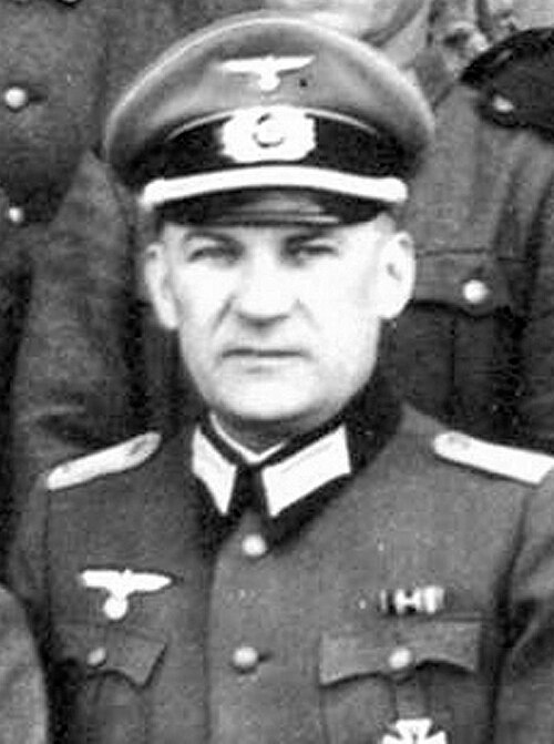 Albert Battel
