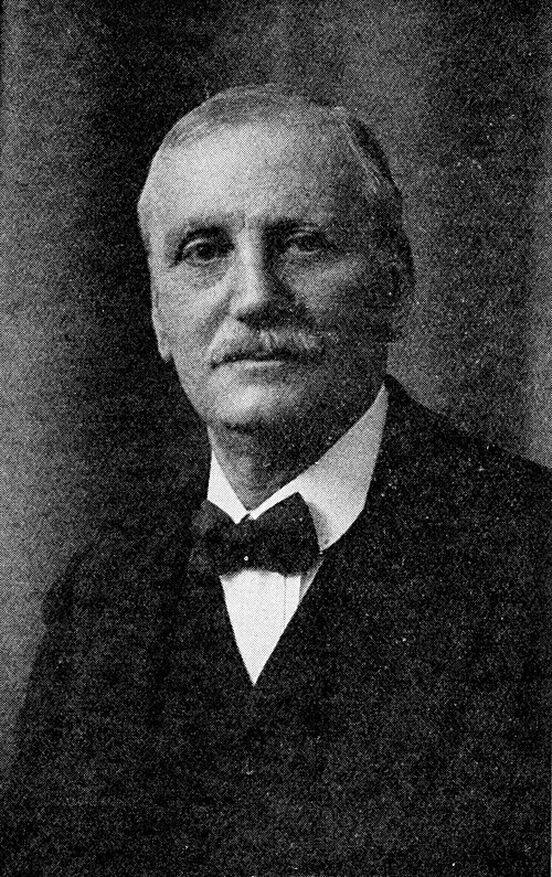 John Isaac Briquet