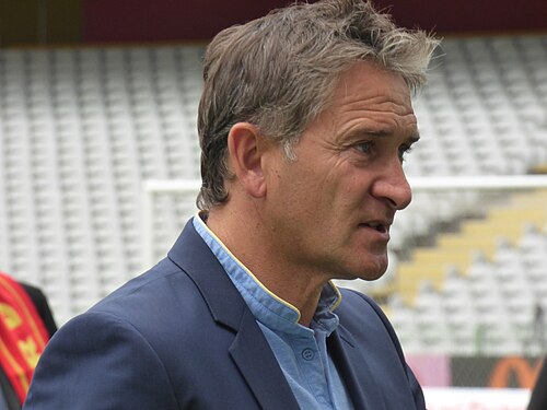 Philippe Montanier