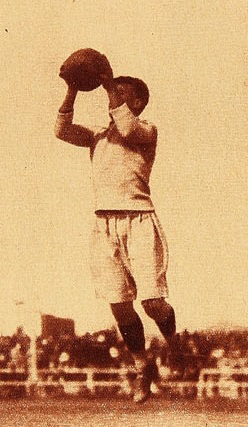 Jorge Pardon