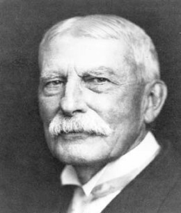 Henry Morrison Flagler