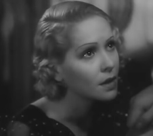 June Clyde
