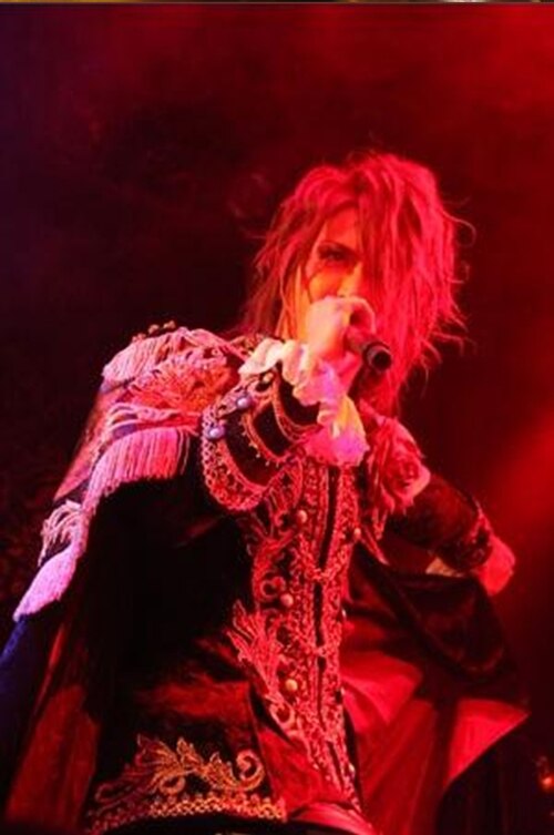 Kamijo