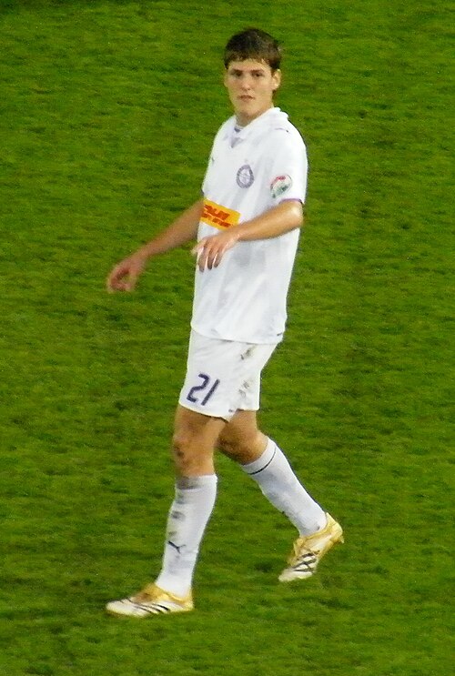 Zsolt Korcsmár