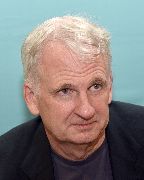 Timothy Snyder