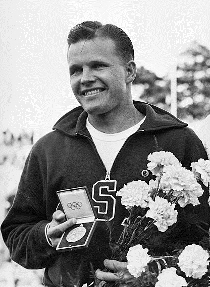 Miller Anderson