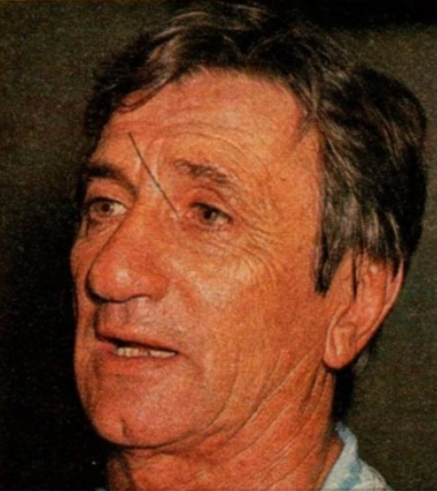 Héctor Núñez