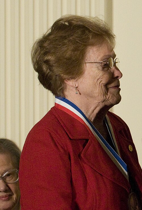Helen Murray Free