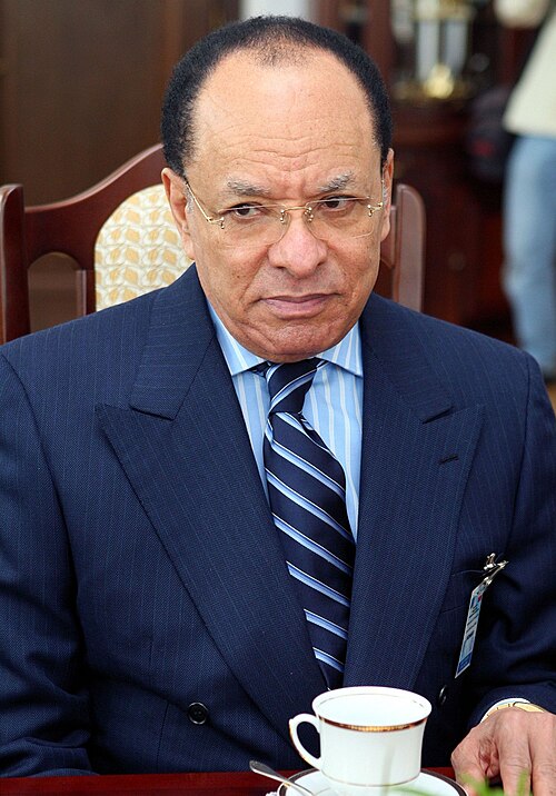 Léon Kengo