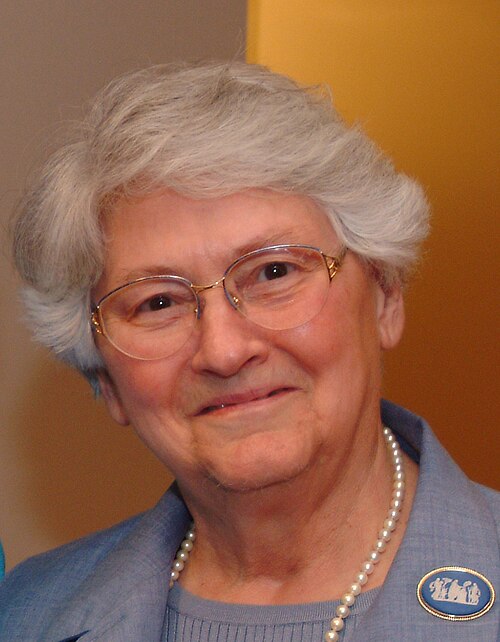 Mary L. Good