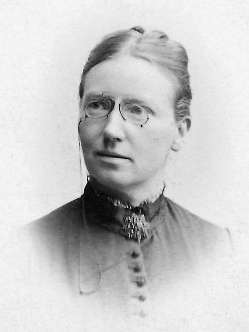 Louise Hammarström