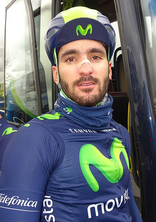 Enrique Sanz