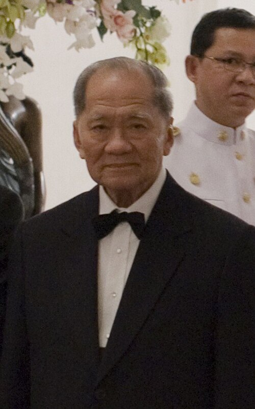 Thanin Kraiwichian